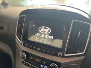 Hyundai H-1 2.5 Crdi A/T/ 2.5 Elite automatic - Image 16