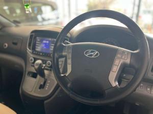 Hyundai H-1 2.5 Crdi A/T/ 2.5 Elite automatic - Image 19