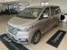 Hyundai H-1 2.5 Crdi A/T/ 2.5 Elite automatic - Thumbnail 1