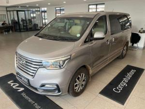 Hyundai H-1 2.5 Crdi A/T/ 2.5 Elite automatic - Image 1