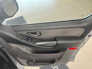 Hyundai H-1 2.5 Crdi A/T/ 2.5 Elite automatic - Image 20