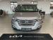 Hyundai H-1 2.5 Crdi A/T/ 2.5 Elite automatic - Thumbnail 2