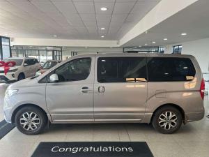 Hyundai H-1 2.5 Crdi A/T/ 2.5 Elite automatic - Image 3
