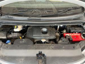 Hyundai H-1 2.5 Crdi A/T/ 2.5 Elite automatic - Image 7