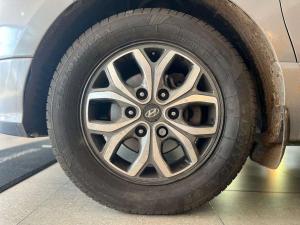 Hyundai H-1 2.5 Crdi A/T/ 2.5 Elite automatic - Image 8