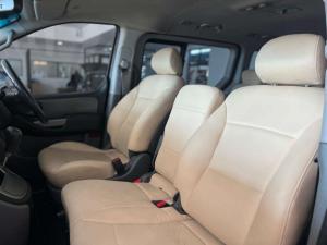 Hyundai H-1 2.5 Crdi A/T/ 2.5 Elite automatic - Image 9
