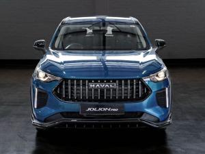 Haval Jolion Pro 1.5T Premium - Image 2