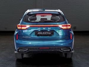 Haval Jolion Pro 1.5T Premium - Image 5