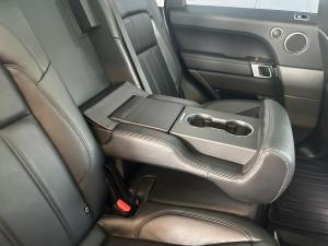 Land Rover Range Rover Sport SE TDV6 - Image 11