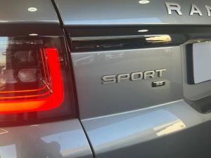 Land Rover Range Rover Sport SE TDV6 - Image 12