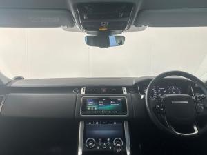 Land Rover Range Rover Sport SE TDV6 - Image 16