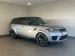 Land Rover Range Rover Sport SE TDV6 - Thumbnail 1