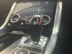 Land Rover Range Rover Sport SE TDV6 - Image 22