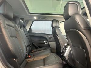 Land Rover Range Rover Sport SE TDV6 - Image 24