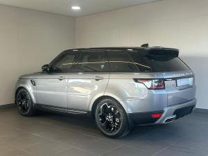 Land Rover Range Rover Sport SE TDV6 - Image 27