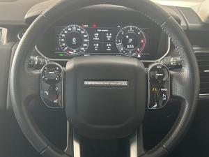 Land Rover Range Rover Sport SE TDV6 - Image 28
