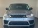 Land Rover Range Rover Sport SE TDV6 - Thumbnail 2