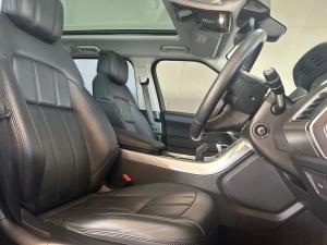 Land Rover Range Rover Sport SE TDV6 - Image 30