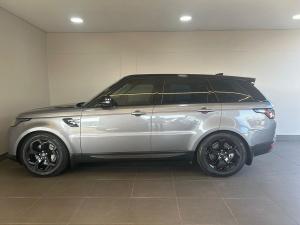 Land Rover Range Rover Sport SE TDV6 - Image 3