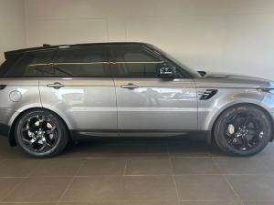 Land Rover Range Rover Sport SE TDV6 - Image 4