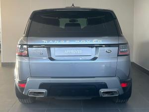 Land Rover Range Rover Sport SE TDV6 - Image 6