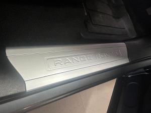 Land Rover Range Rover Sport SE TDV6 - Image 7