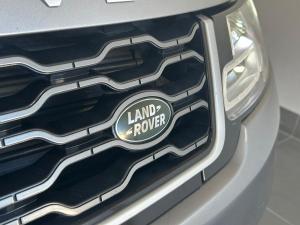 Land Rover Range Rover Sport SE TDV6 - Image 8