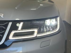 Land Rover Range Rover Sport SE TDV6 - Image 9