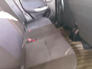 Toyota Starlet 1.4 XS - Image 10