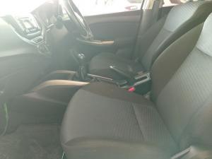Toyota Starlet 1.4 XS - Image 14