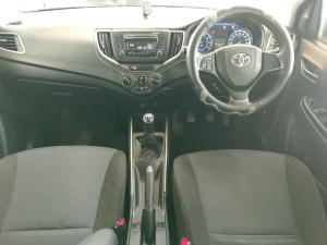 Toyota Starlet 1.4 XS - Image 17