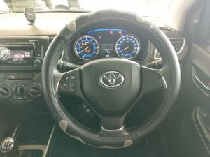 Toyota Starlet 1.4 XS - Image 18