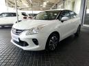 Thumbnail Toyota Starlet 1.4 XS