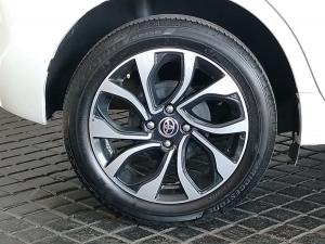 Toyota Starlet 1.4 XS - Image 23