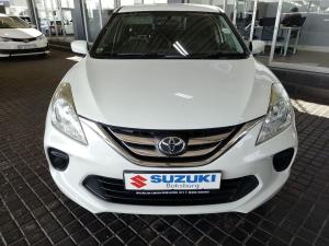 Toyota Starlet 1.4 XS - Image 2
