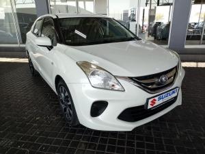 Toyota Starlet 1.4 XS - Image 3