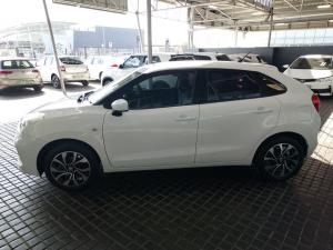 Toyota Starlet 1.4 XS - Image 4