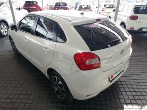 Toyota Starlet 1.4 XS - Image 5