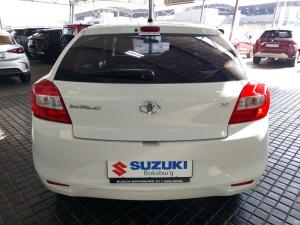 Toyota Starlet 1.4 XS - Image 6