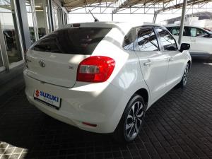 Toyota Starlet 1.4 XS - Image 7