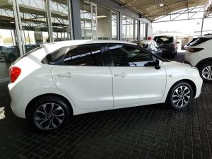 Toyota Starlet 1.4 XS - Image 8