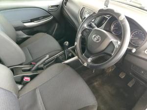 Toyota Starlet 1.4 XS - Image 9