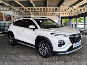 Suzuki Fronx 1.5 GLX manual - Image 1