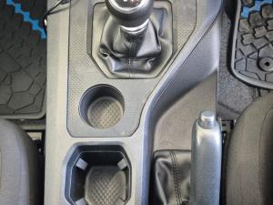 Volkswagen Amarok 2.0TDI 110kW single cab - Image 17