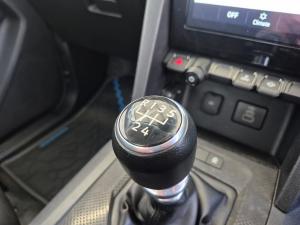 Volkswagen Amarok 2.0TDI 110kW single cab - Image 19
