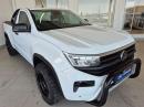 Thumbnail Volkswagen Amarok 2.0TDI 110kW single cab