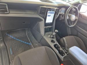 Volkswagen Amarok 2.0TDI 110kW single cab - Image 21