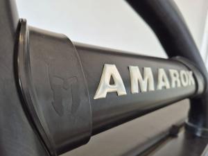 Volkswagen Amarok 2.0TDI 110kW single cab - Image 25