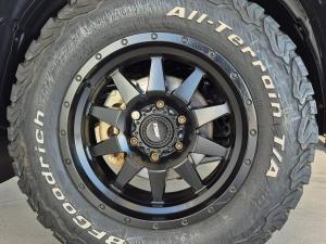 Volkswagen Amarok 2.0TDI 110kW single cab - Image 27