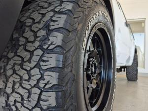 Volkswagen Amarok 2.0TDI 110kW single cab - Image 28